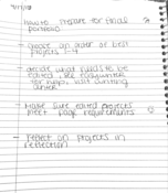 ENG 1050 Final Portfolio Notes
