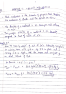 PHYS 2325 One Week Notes