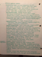 KINE 408 Notes Week 3