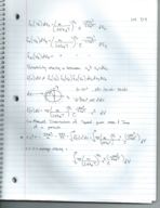 CHEM 352 Week 2 Day 3