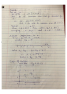 MAT 441, Week 13 notes