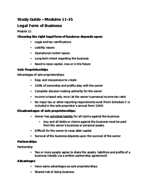 Intro to Entreprenuarship 