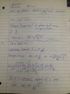 Chapters 4-7 Study Guide fro Exam 2