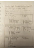 Interpersonal Communications week 9