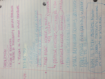 PHIL 120: Class Notes week 11: 4/4/16 - 4/6/16