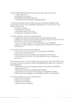 Acct 303 Stuyguide Exam1