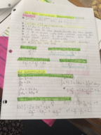 Exam 3