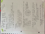 PHIL 172 Religions of the East Week 14 Notes
