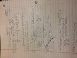 BCOR 102 , Class notes 4/18/2016