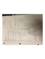 Various Exercises Pre-Calc Logarithm Notes