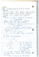 MAT441, Week14 notes