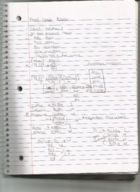 Chem 1500 Final Study Guide