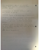 week 4-18-16 to 4-22-16 bio notes 
