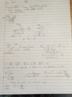 Physics Week 13