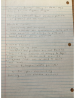 week 4-18-16 to 4-22-16 chem notes 