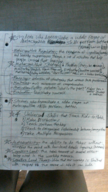 TE-150 Mid-Term Study Guide