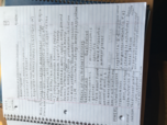 Money and Banking Week 13 of Notes