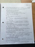 Sports Economics Week 13 of Notes