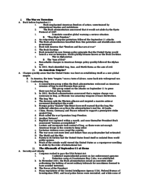HIST NOTES