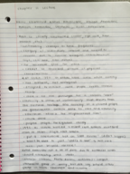 Chapter 11 Lecture Sociology