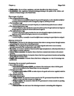 Chapter 15 Notes