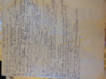 Week 4 Notes; PChem 