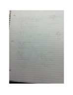 Math 150 study guide for exam 3