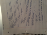 ANTH 412 Week 8 Notes
