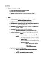 CSD 303 / Psych 365 Exam1