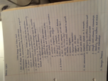 ANTH 412 Week 12 Notes