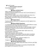 Midterm Study Guide