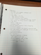 Political Science 
