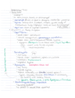 Microbiology Lab Final Material