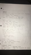 PSY 2210-002 NOTES