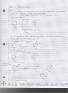 Chem 238 Week 4 Notes