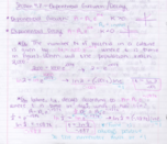 Section 4.7- Exponential Growth/Decay(MAC1140)