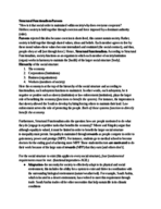 Soc 102 midterm study guide