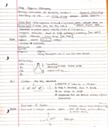 CHEM023, CH18, Organic Chemistry