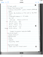Psych Notes