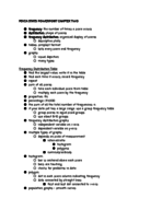 Frequency Distribution Tables