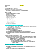 notes
