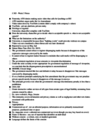 J 385 - Week 5 Notes