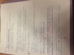 Psych 312:  Research Methods Final Exam Study Guide