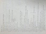 EcON 202 Week 4/25-4/29