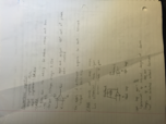 Week 14 Notes ECE