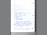 Psychology notes