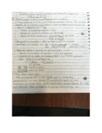 Physics 1210 Notes 4/25-4/29