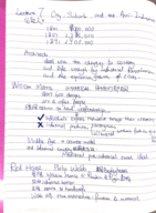 arch 219 L7 notes