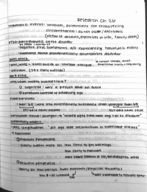 PSYC 202 WK 13: Middle Aged Adults