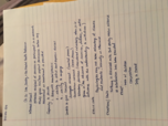 PSY 370 Final Notes